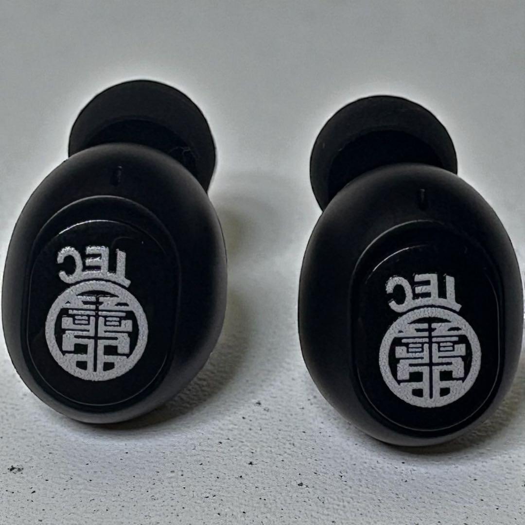 【未使用】 怪獣8号 保科宗四郎 イヤホン ONKYO CP-TUSING