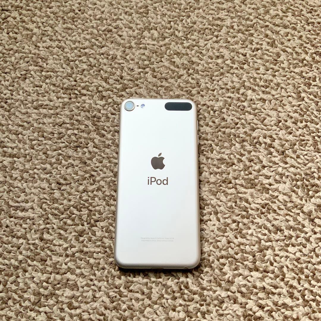 iPod touch 7世代 128GB Appleアップル アイポッド 本体z