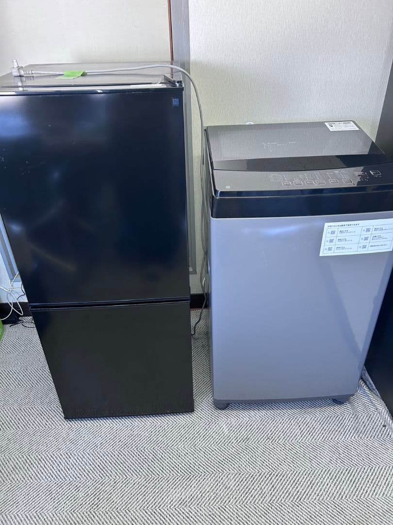 【マカロニサラダ】冷蔵庫