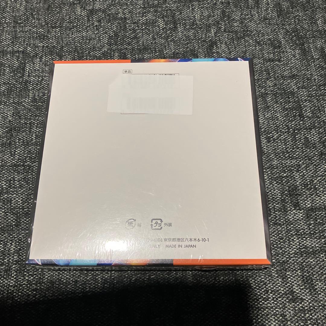 ポケモンカードゲーム インフェルノX MEGAドリームex BOX セット