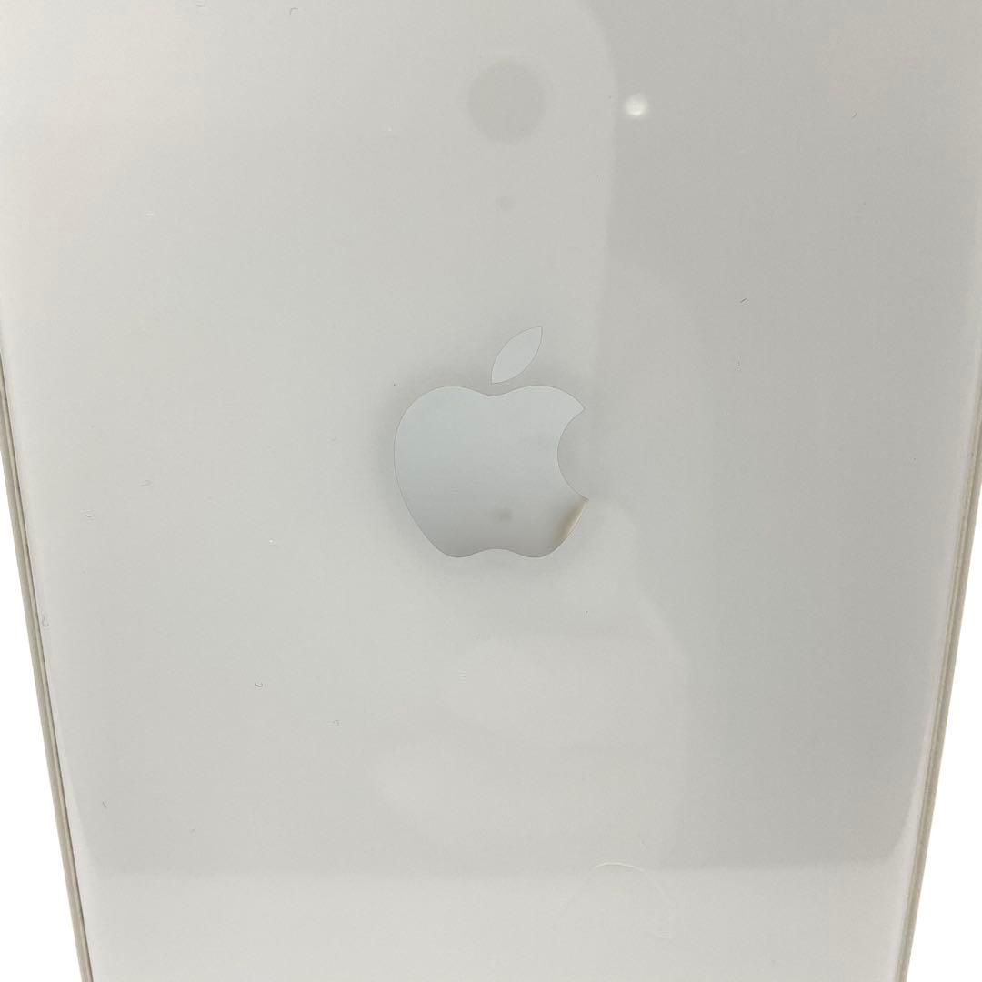 iPhone11 ホワイト 128GB バッテリー容量 71%