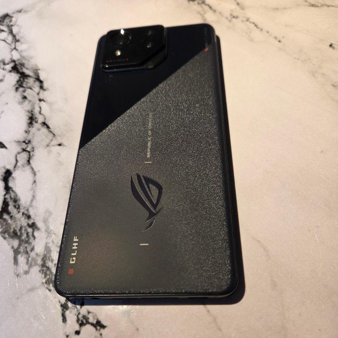 rog phone 8 日本正規代理店品