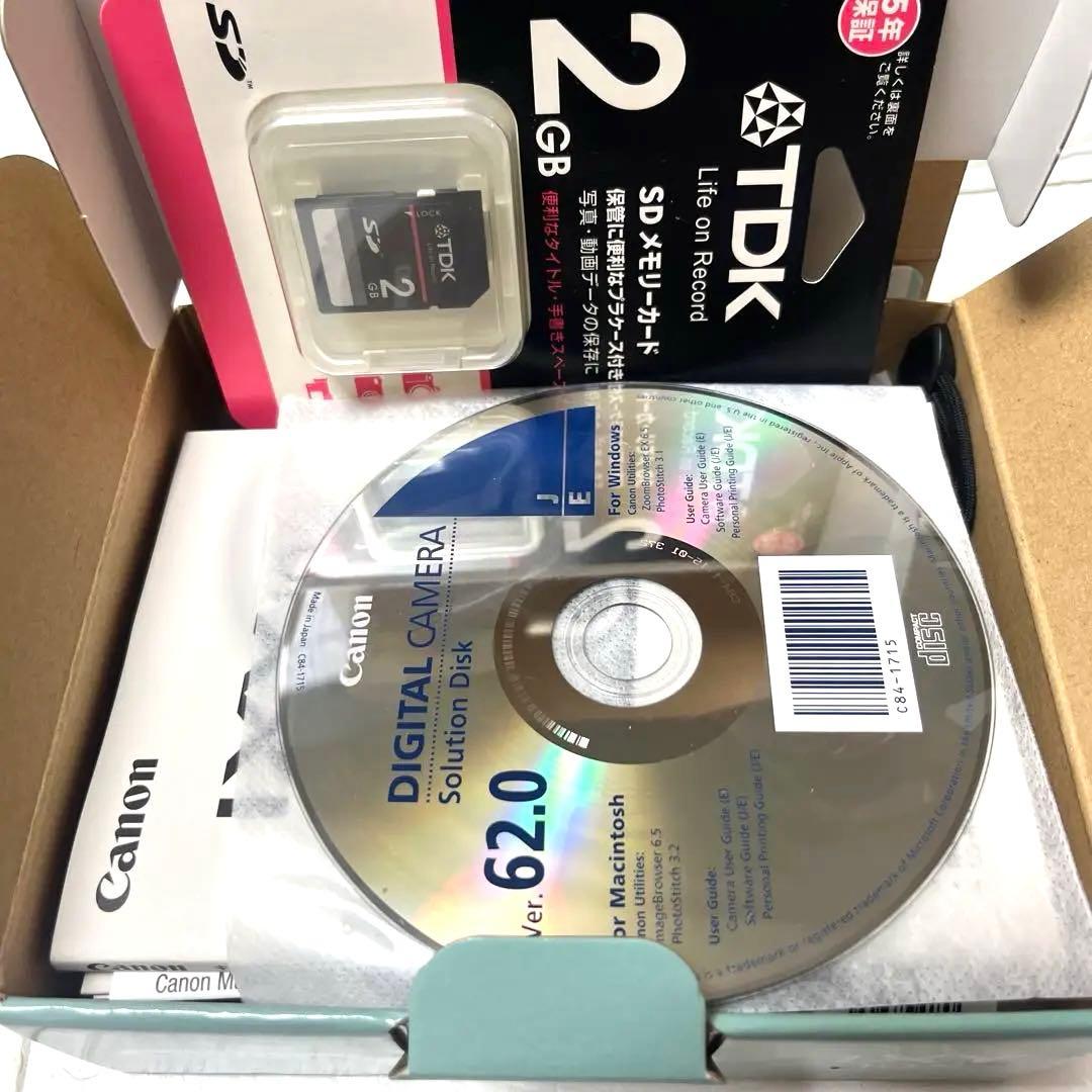 Canon IXY 10S コンパクトデジタルカメラ　BKブラック　美品　可動品