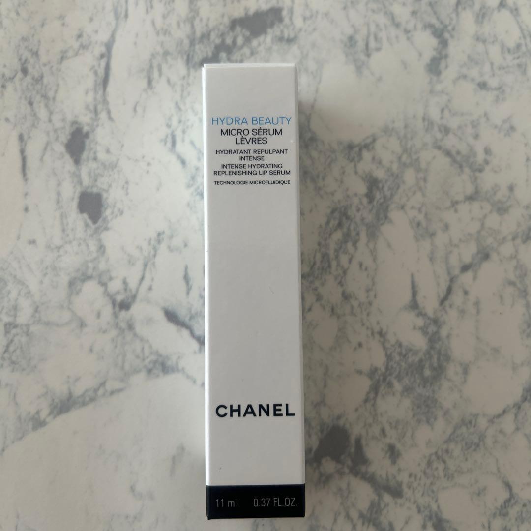 《メルカリ便》CHANEL ココフラッシュルージュ90 マイクロリップセラム