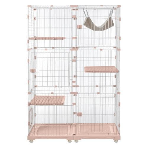 猫 ケージ キャットケージ ペットケージ