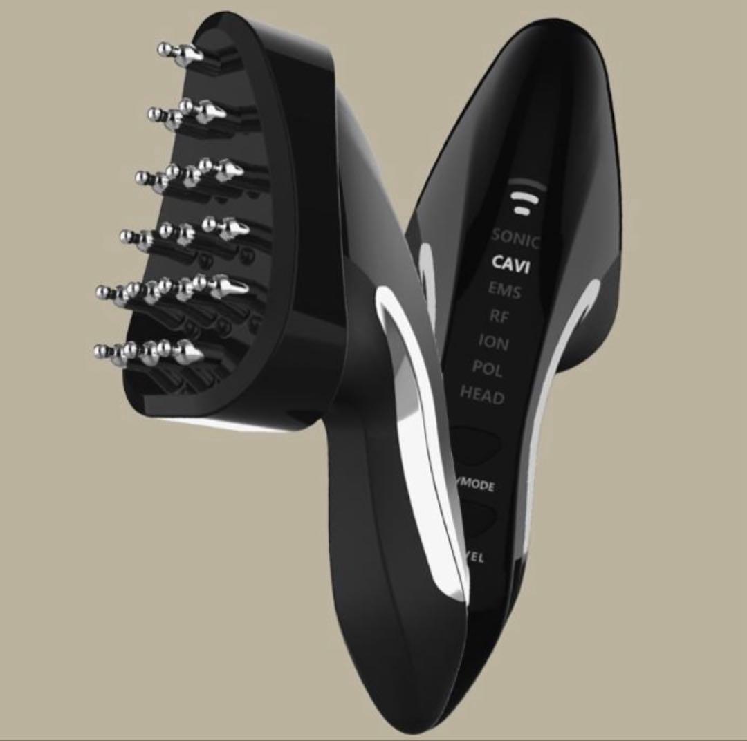 KALONEAR カロニア 美顔器