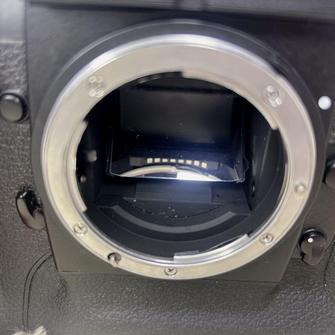 【美品】動作確認済み Nikon ニコン F5 ボディ