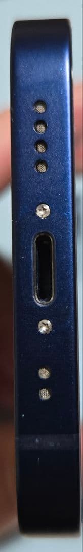 スマートフォン本体 Apple iPhone12mini 128GB