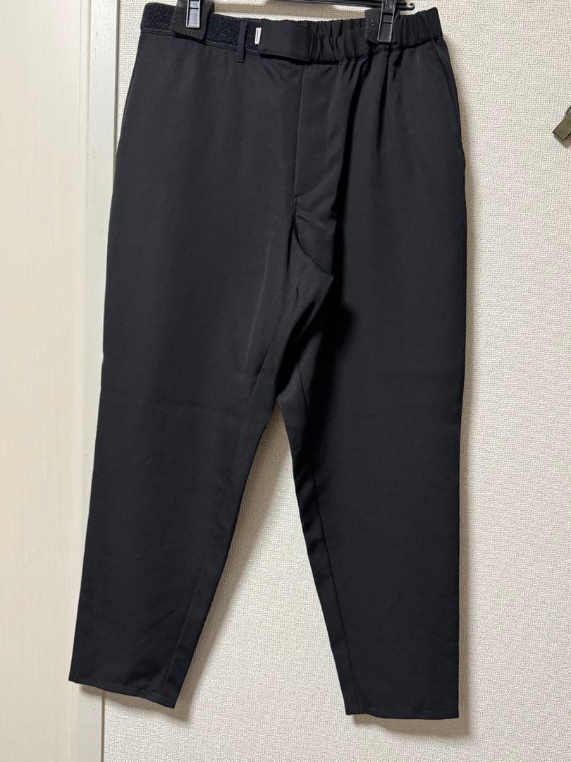 【Graphpaper】 パンツ