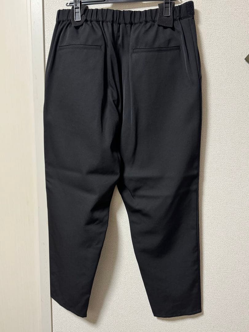 【Graphpaper】 パンツ