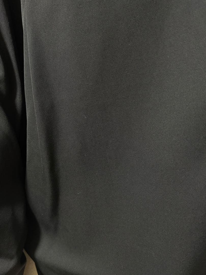 【Graphpaper】 パンツ