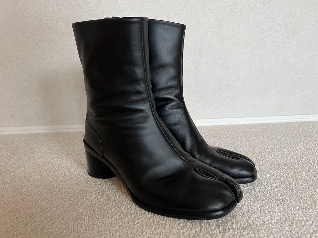 Maison Margiela メンズTabi 足袋ブーツ 41