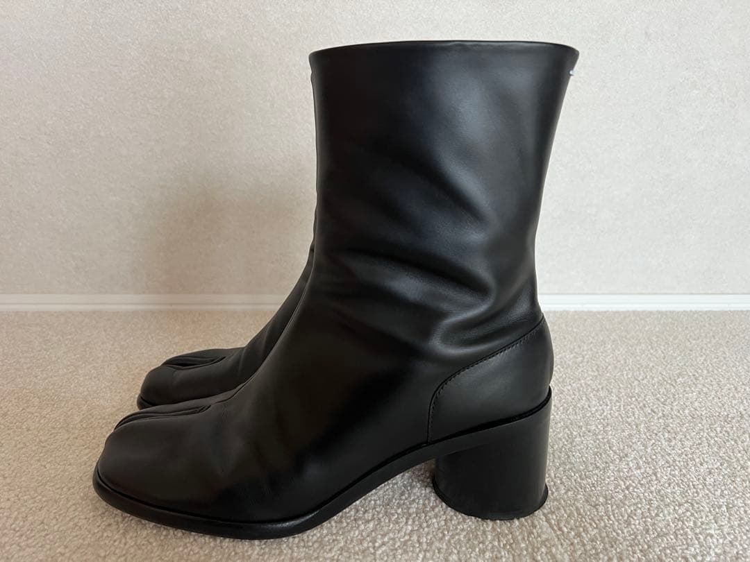 Maison Margiela メンズTabi 足袋ブーツ 41