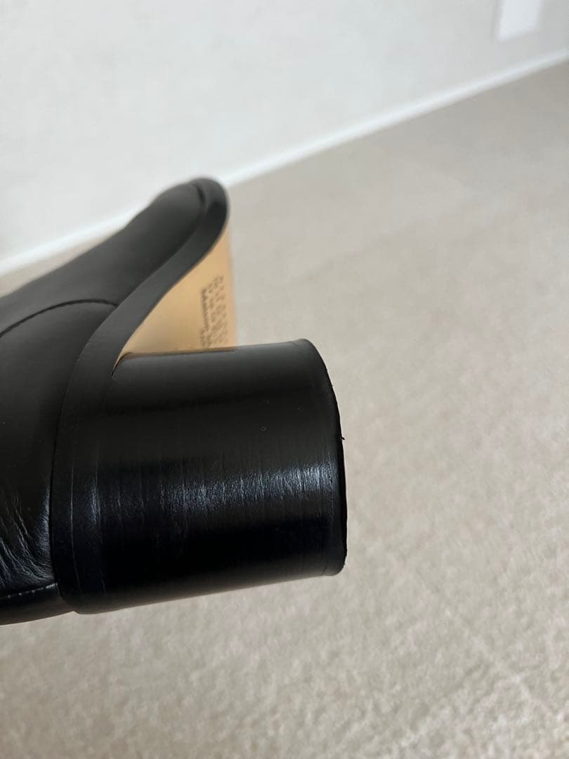 Maison Margiela メンズTabi 足袋ブーツ 41