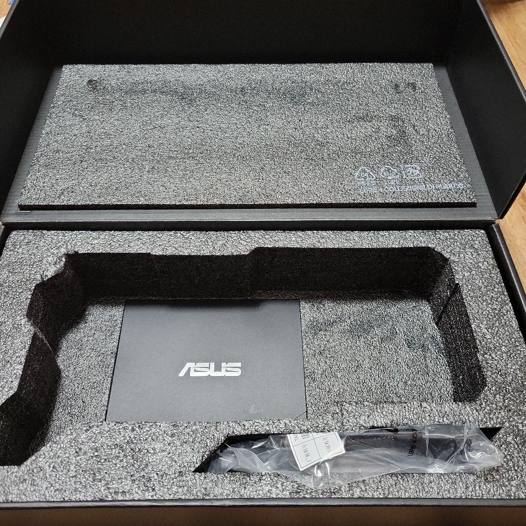 当日発送 ドスパラ購入ASUS GEFORCE RTX 4070 Ti 12GB