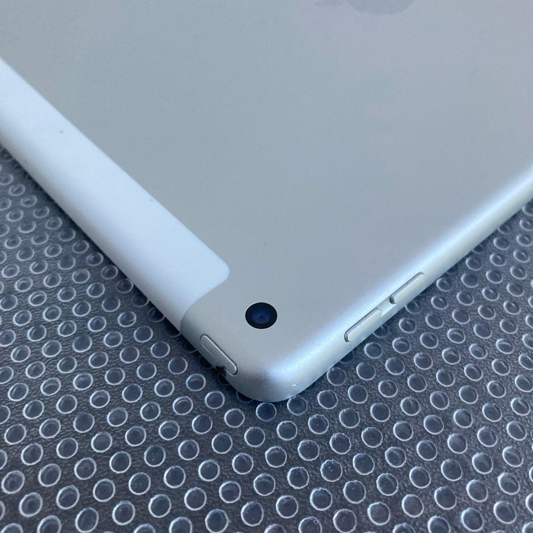 500【早い者勝ち】iPad7 第7世代 128GB SIMフリー☆