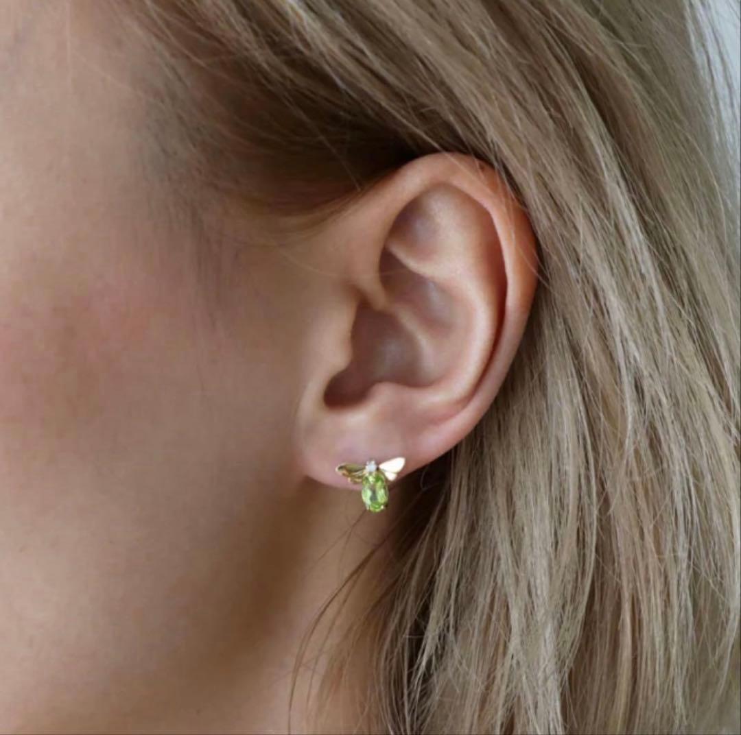 Bijou de M 【美品】