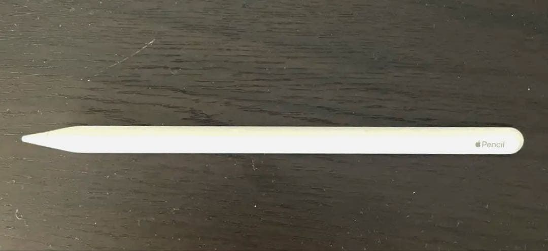 iPadアクセサリー Apple Pencil 2