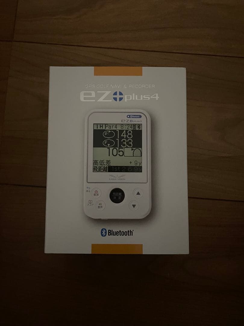 EAGLE VISION EZ plus4 【kadoya専用】