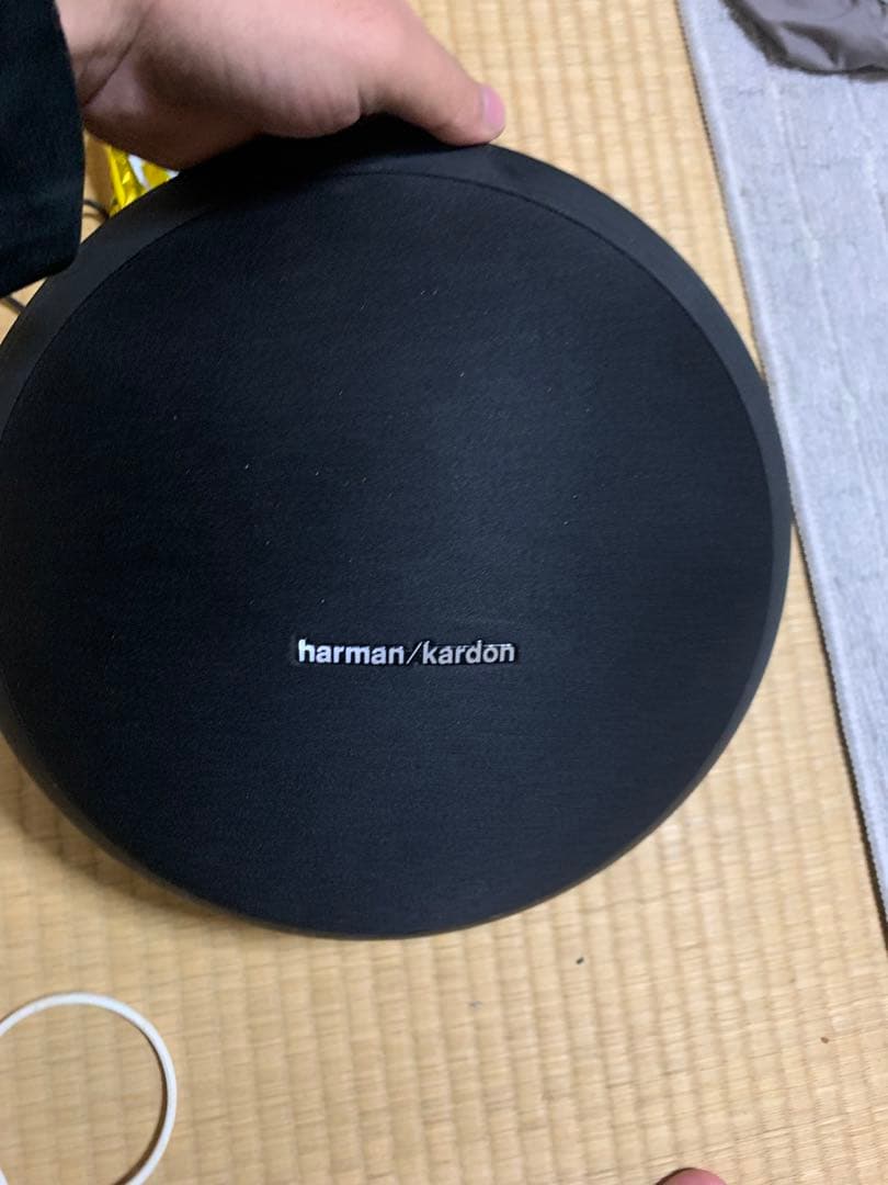 スピーカー・ウーファー Hk onyx studio