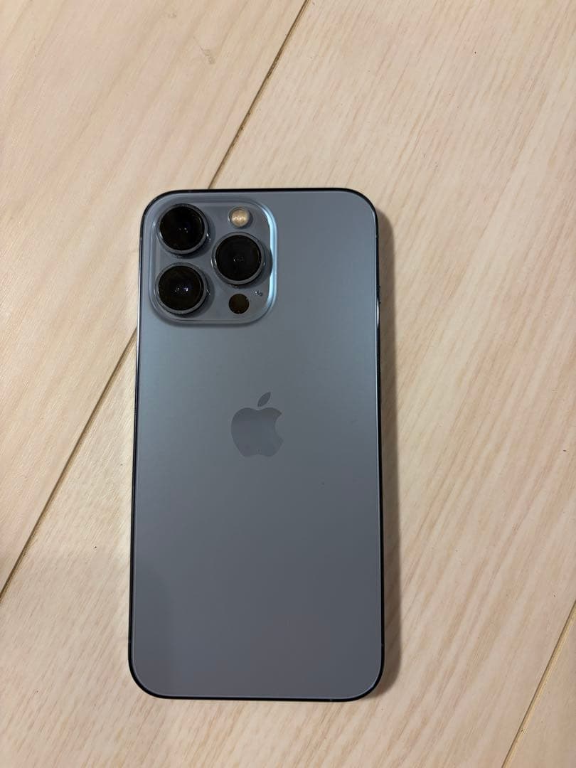 Apple iPhone 13 Pro 本体　128GB