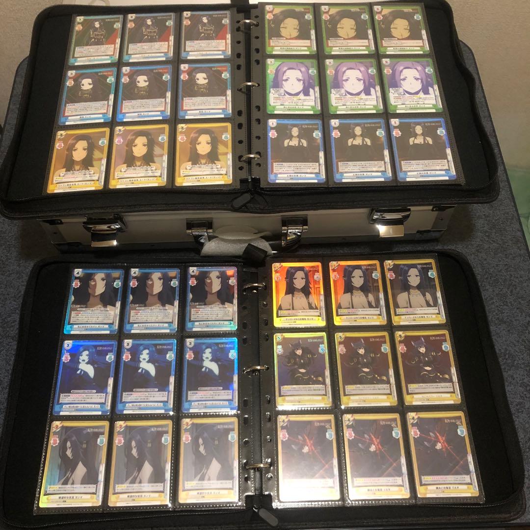 陰の実力者になりたくて　大量reバースまとめ売り