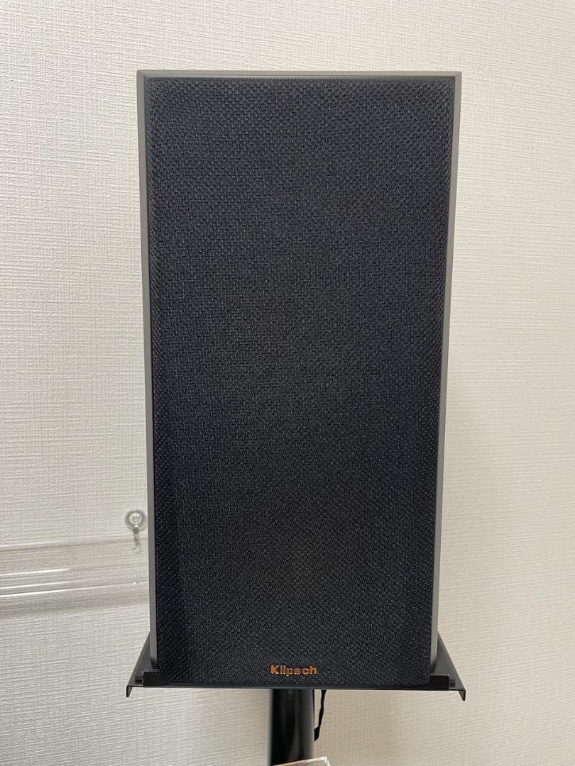 最終値下げ Klipsch RP-600M II スピーカー (ペア)