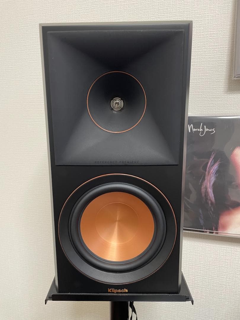 最終値下げ Klipsch RP-600M II スピーカー (ペア)