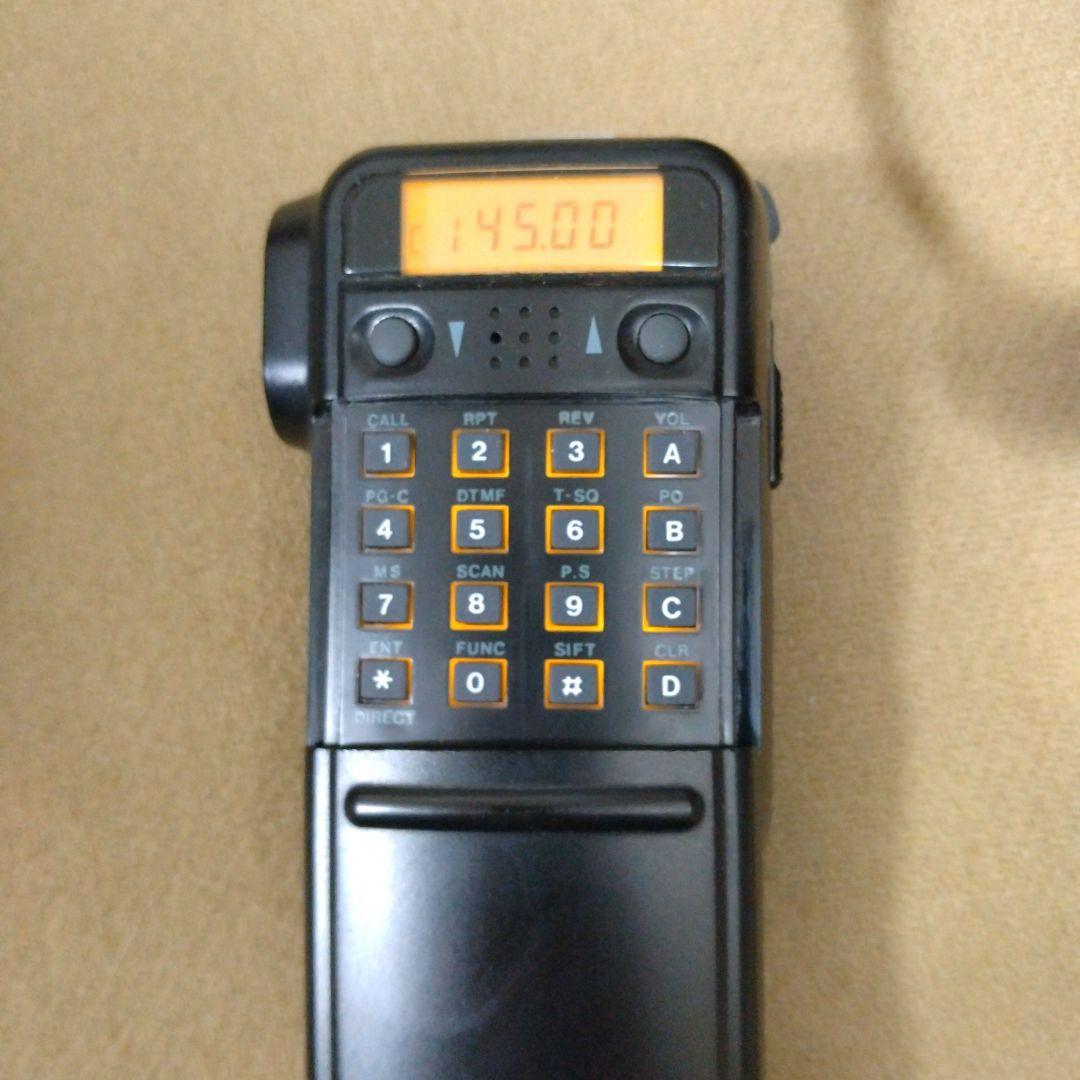 スタンダード C5600D(50Wタイプ) アマチュア無線機