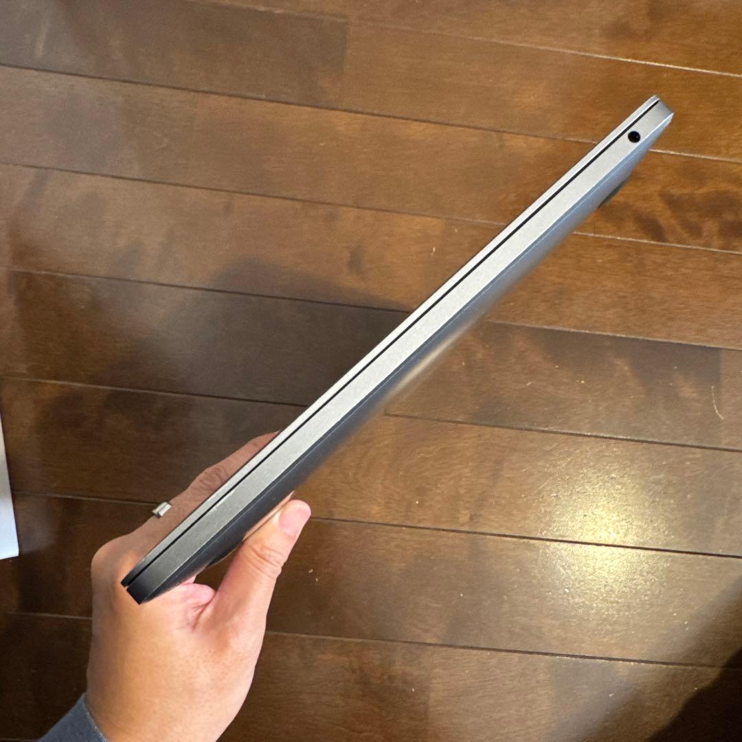 MacBookPro 2020 M1/16GB/256GB 13インチ