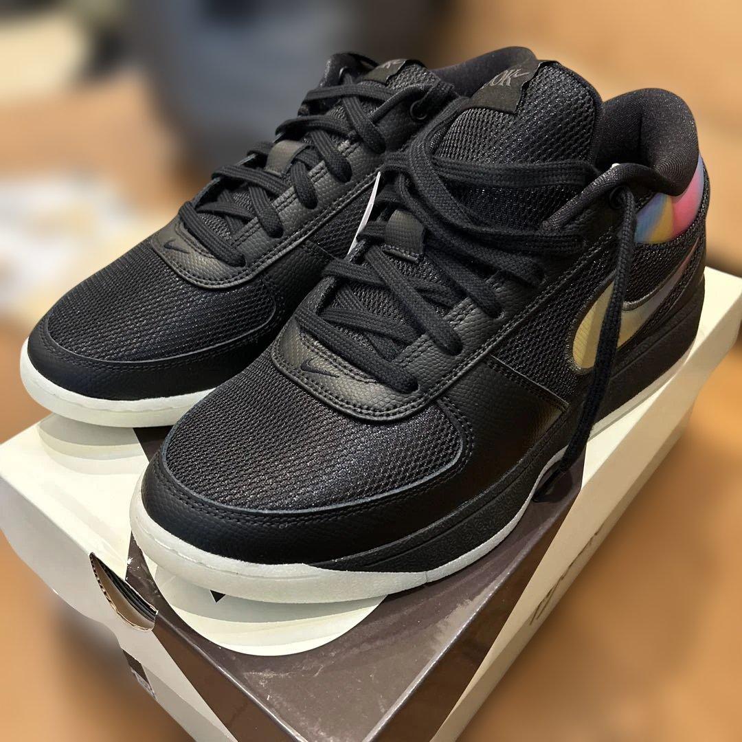 シューズ(男性用) NIKE BOOK1