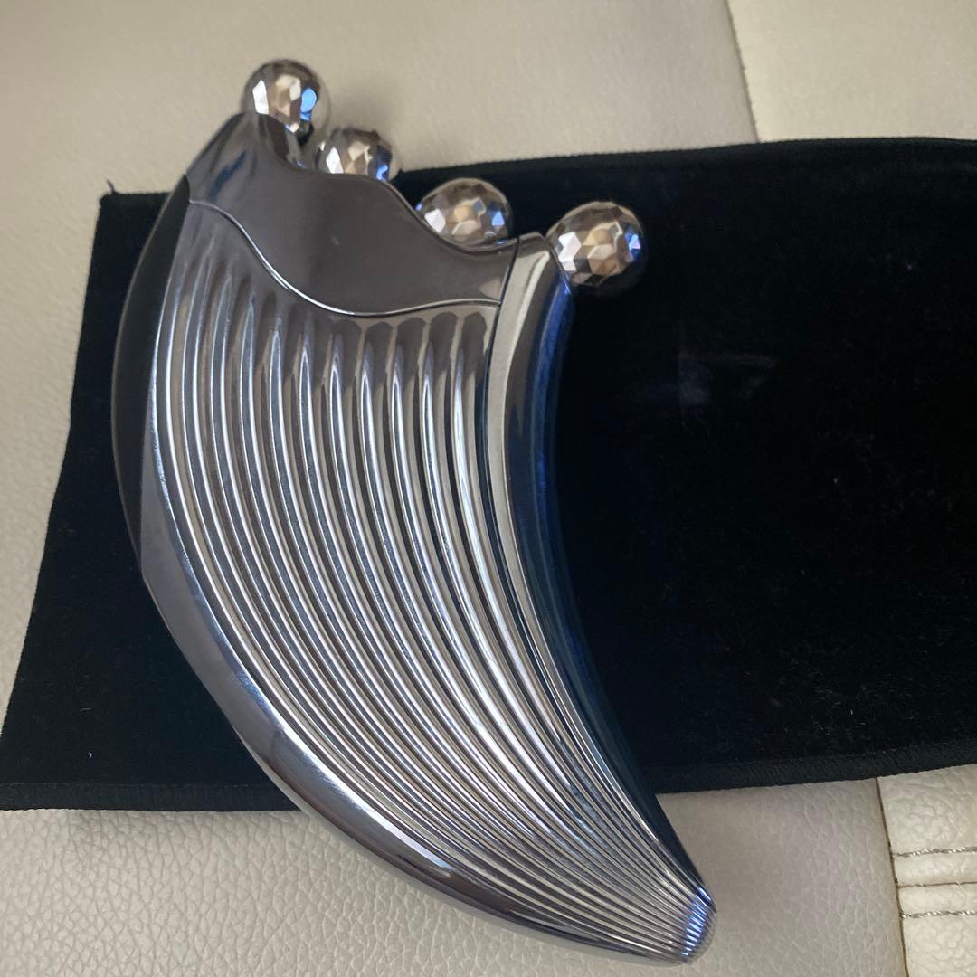 ReFa 美顔ローラー メタル仕上げ