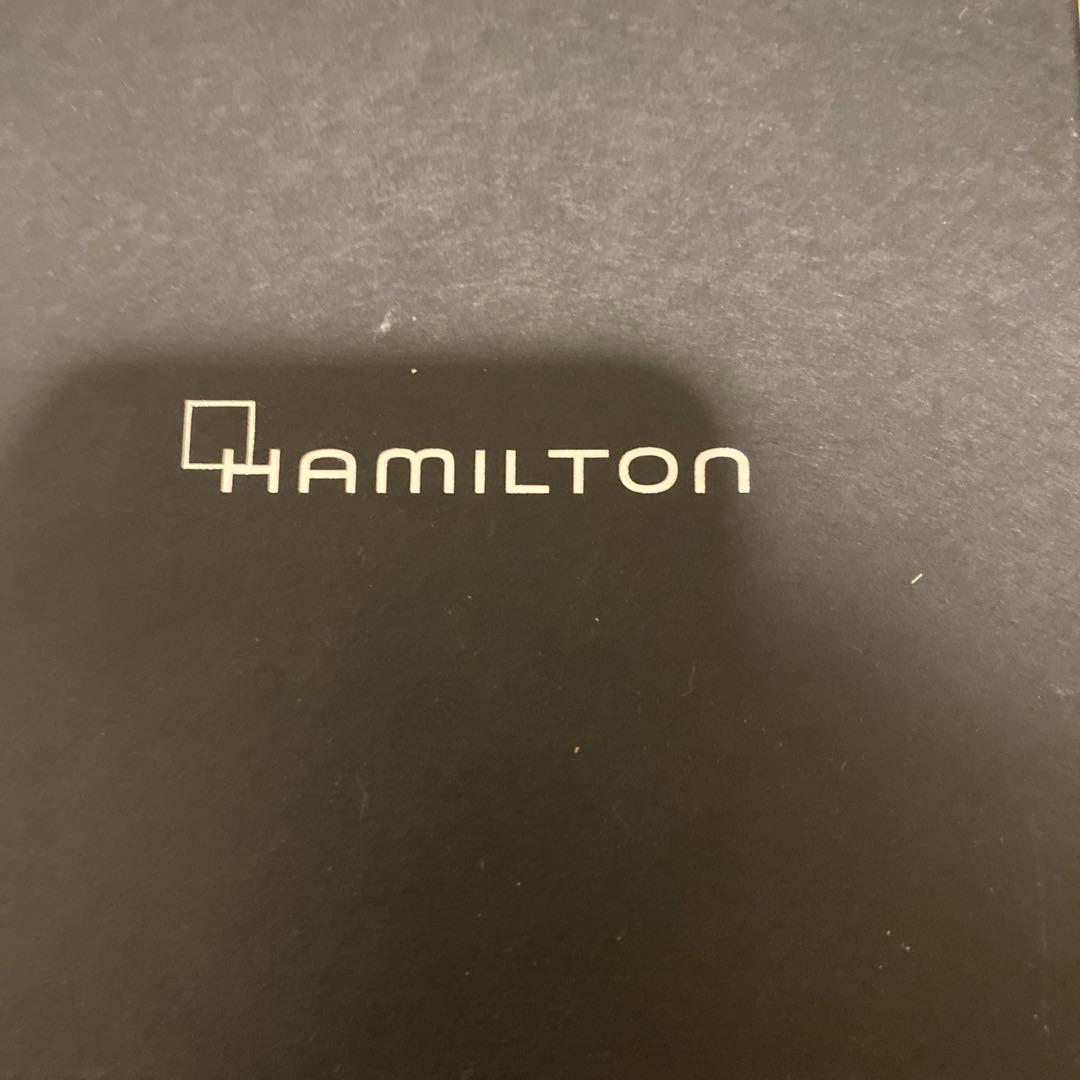 Hamilton時計　お得　可愛い