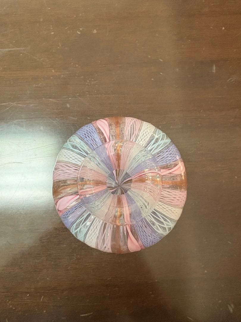 【そらこ】ベネチアングラス 3点セット