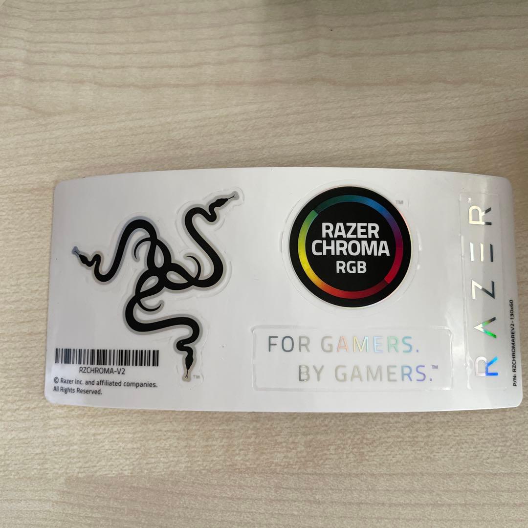 Razer Naga V2 Pro ワイヤレスゲーミングマウス