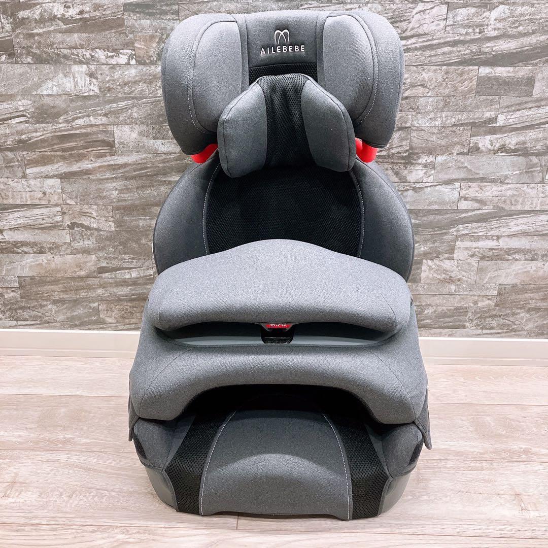 エールベベ・サラット 3ステップ クワトロプレミアムW ALC295