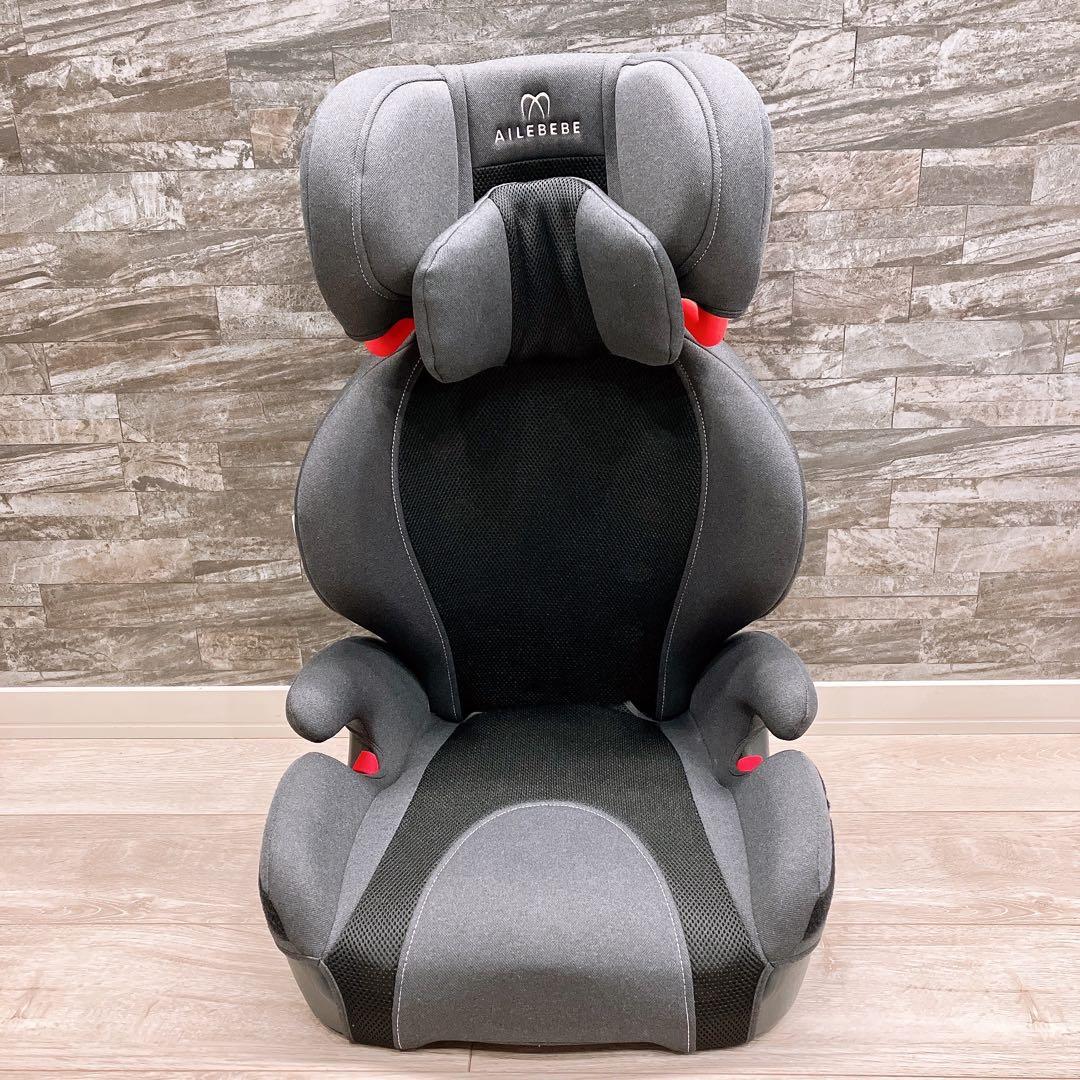 エールベベ・サラット 3ステップ クワトロプレミアムW ALC295