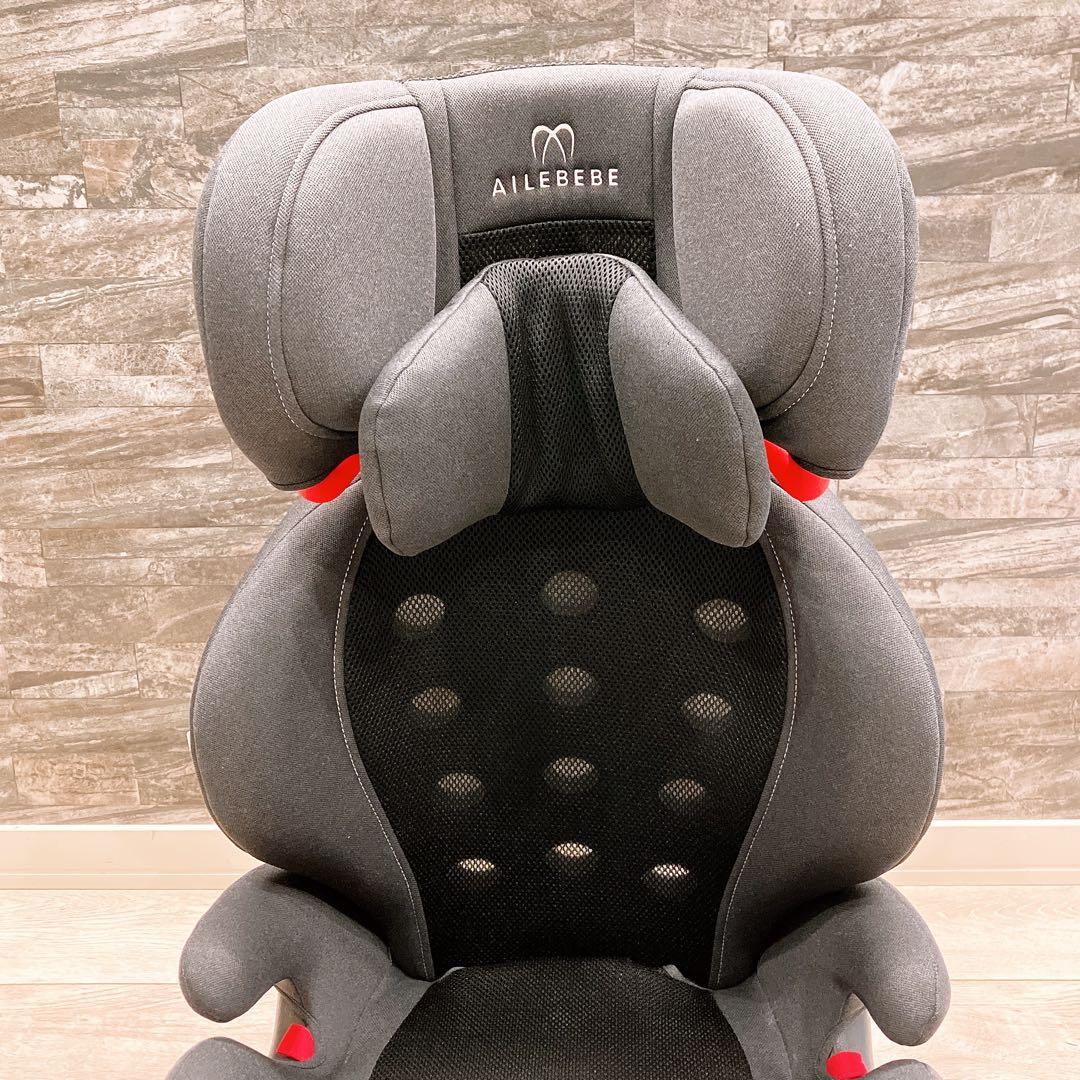 エールベベ・サラット 3ステップ クワトロプレミアムW ALC295