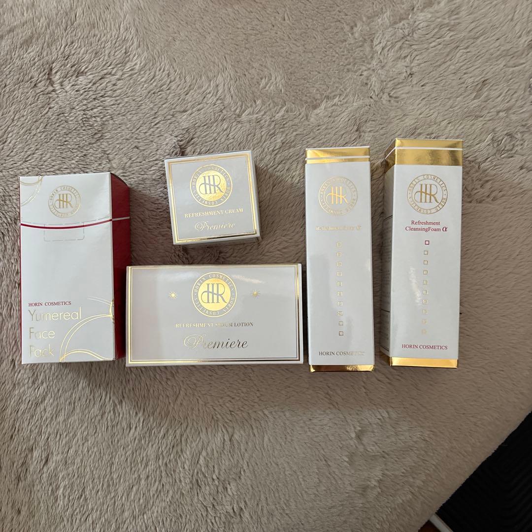 【しょこたん】豊凛化粧品