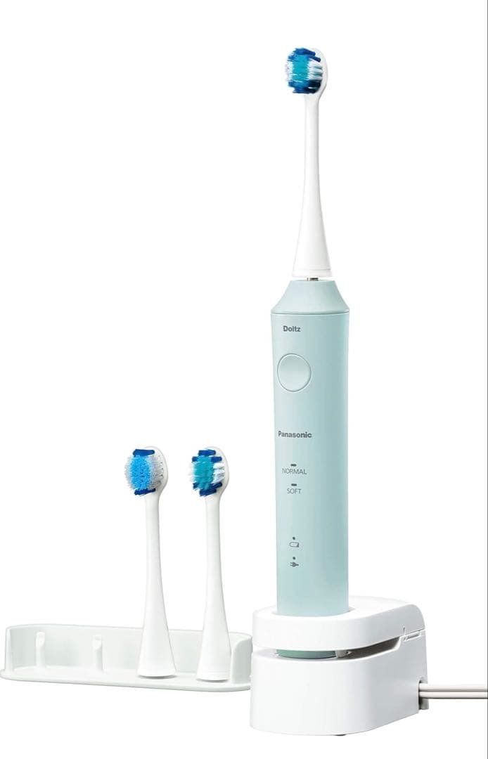 M お値下げ交渉歓迎!様【新品】Panasonic Doltz 電動歯ブラシ本体