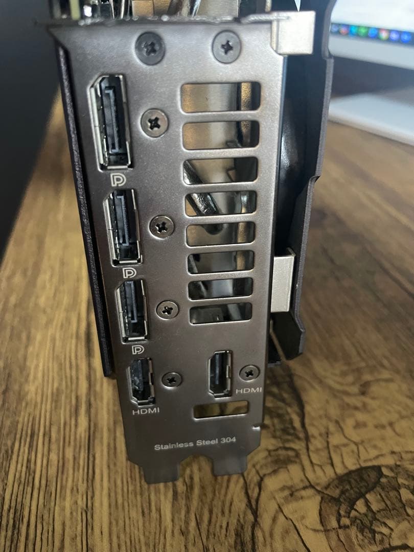 グラフィックボード・グラボ・ビデオカード ASUS TUF Gaming GeForce RTX 3080 TI