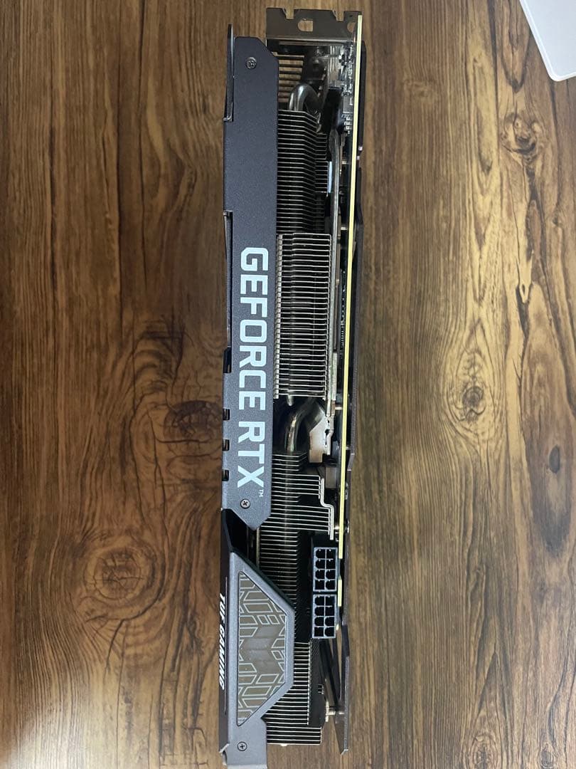 グラフィックボード・グラボ・ビデオカード ASUS TUF Gaming GeForce RTX 3080 TI