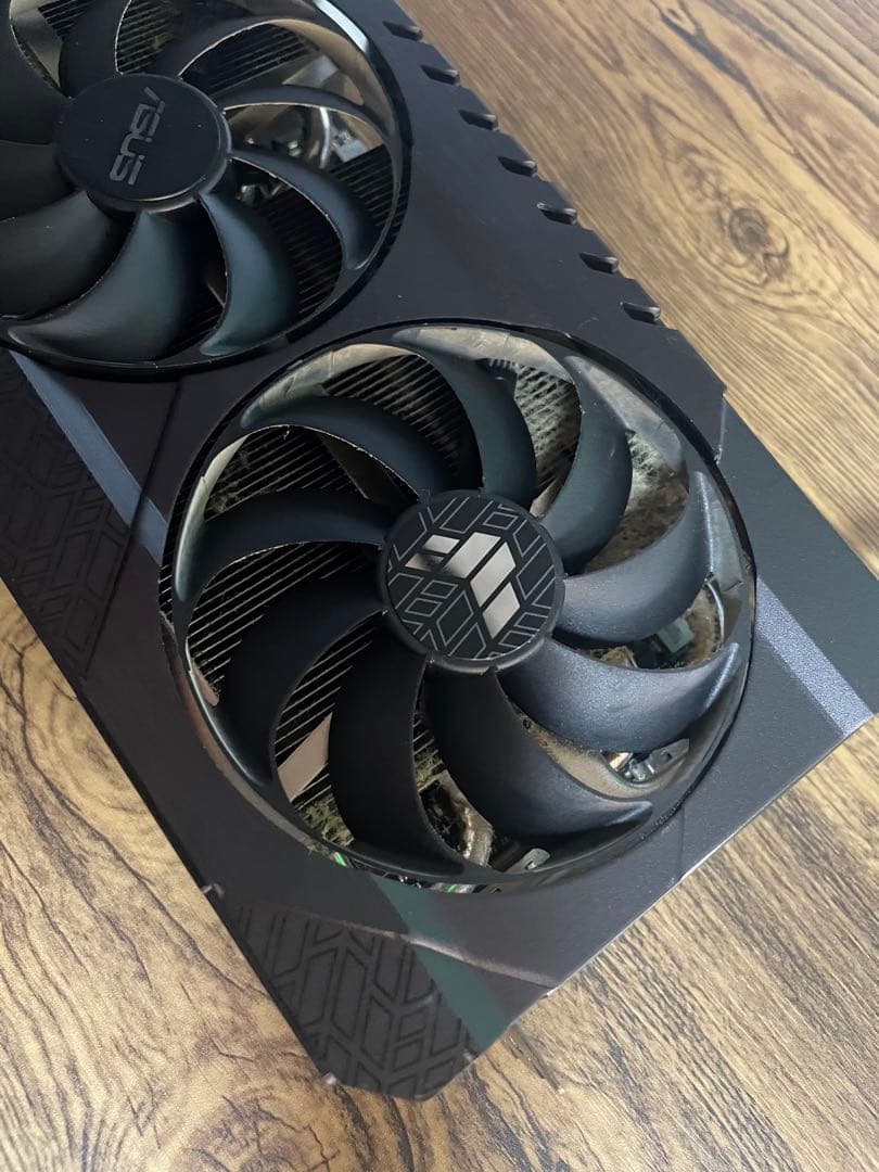 グラフィックボード・グラボ・ビデオカード ASUS TUF Gaming GeForce RTX 3080 TI