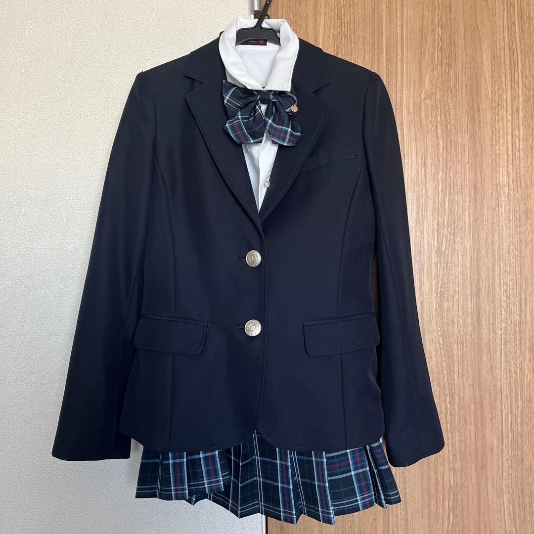 ラブトキ　フォーマル5点セット　160cm