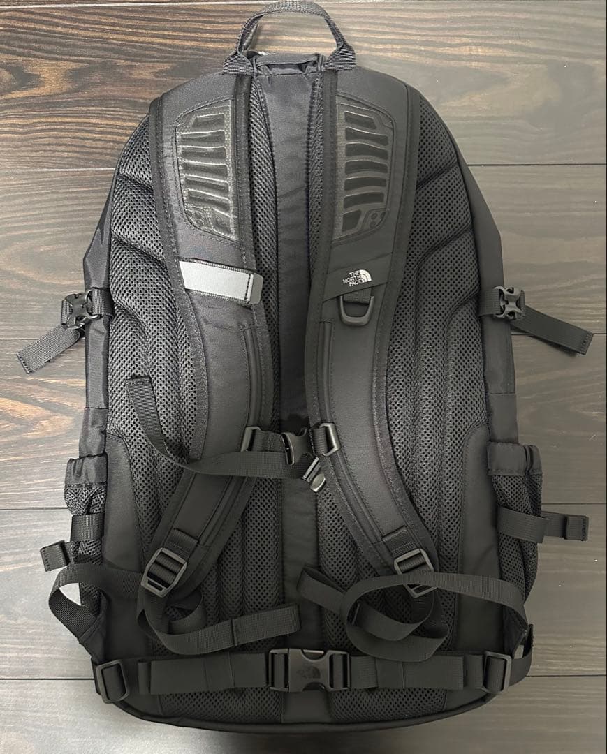 ノースフェイス　ビッグショット