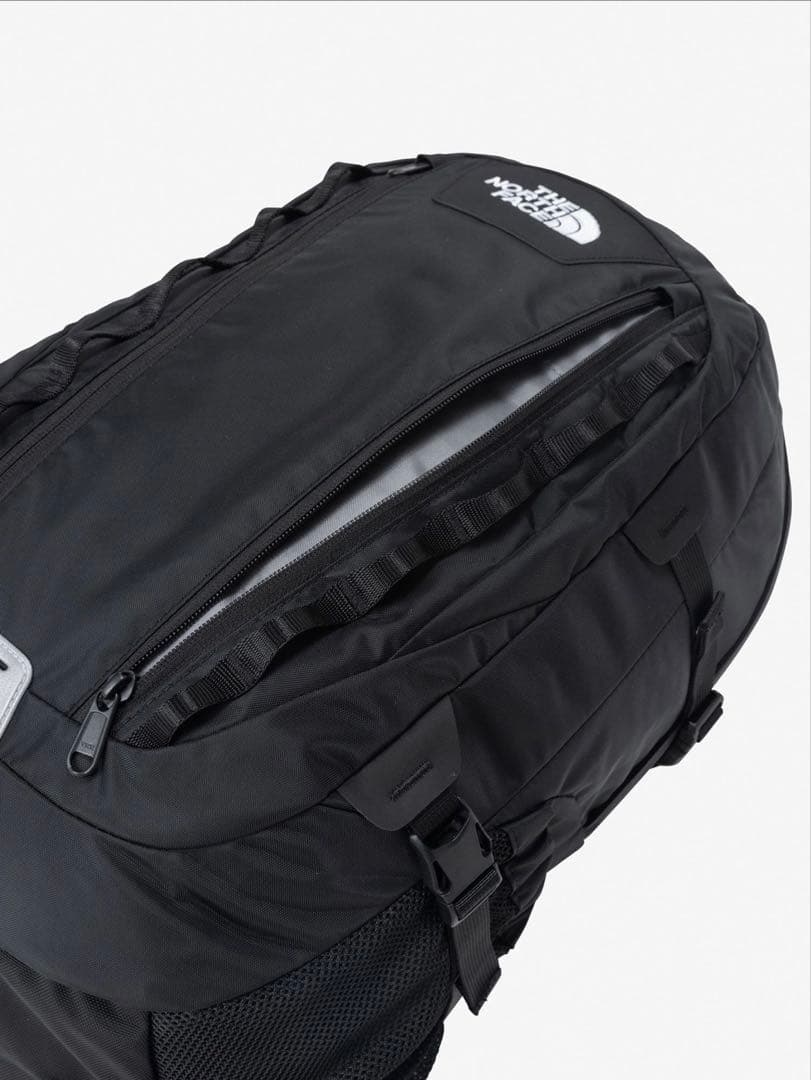 ノースフェイス　ビッグショット