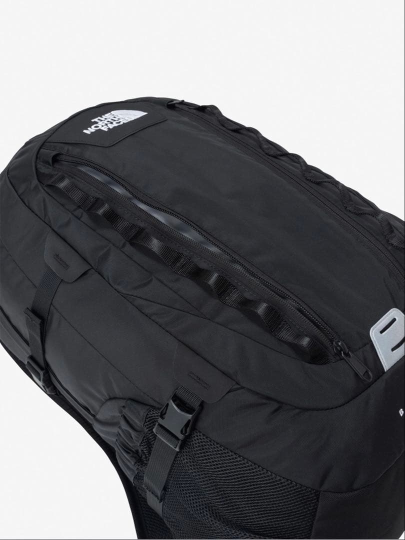 ノースフェイス　ビッグショット