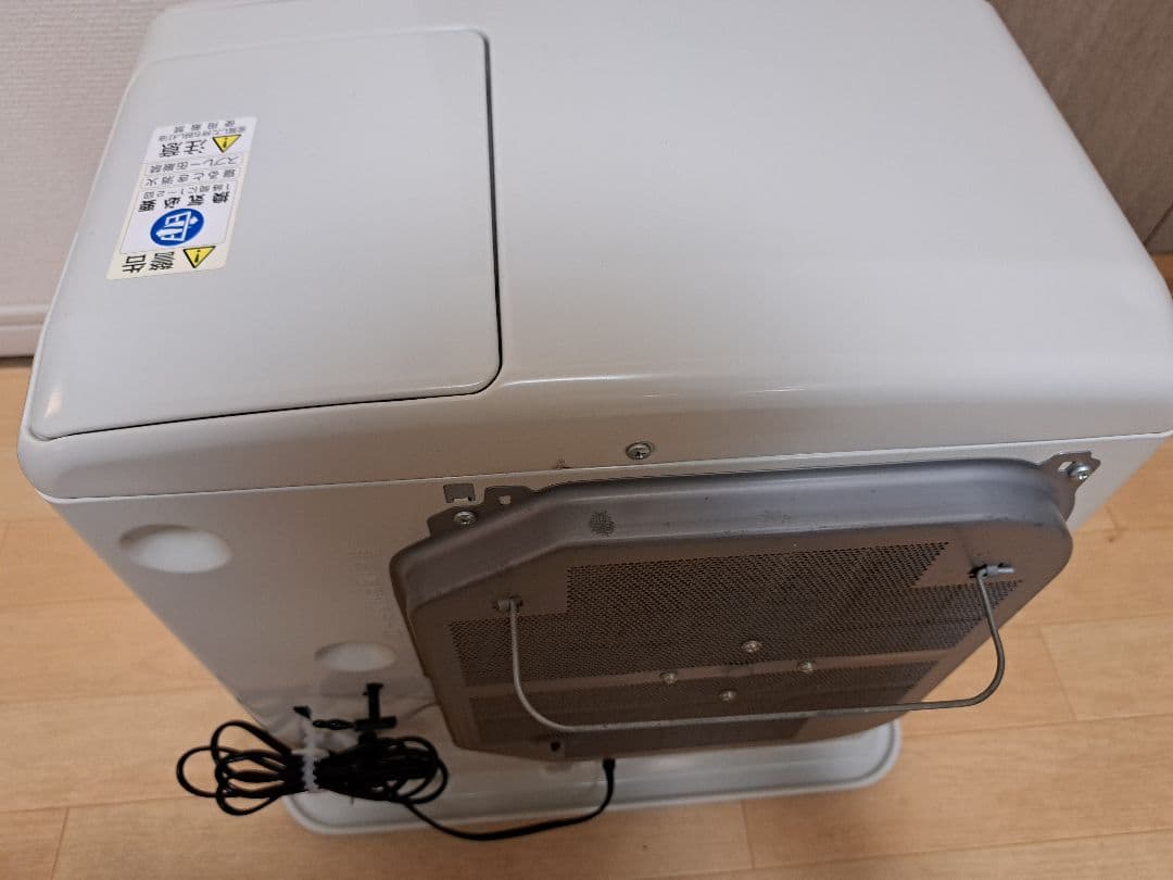 Dainichi 石油ファンヒーター KDF-4218S