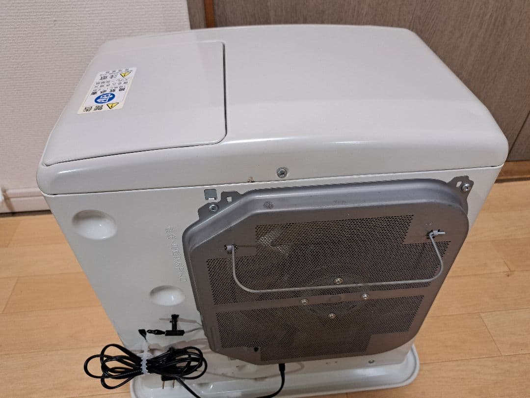 Dainichi 石油ファンヒーター KDF-4218S