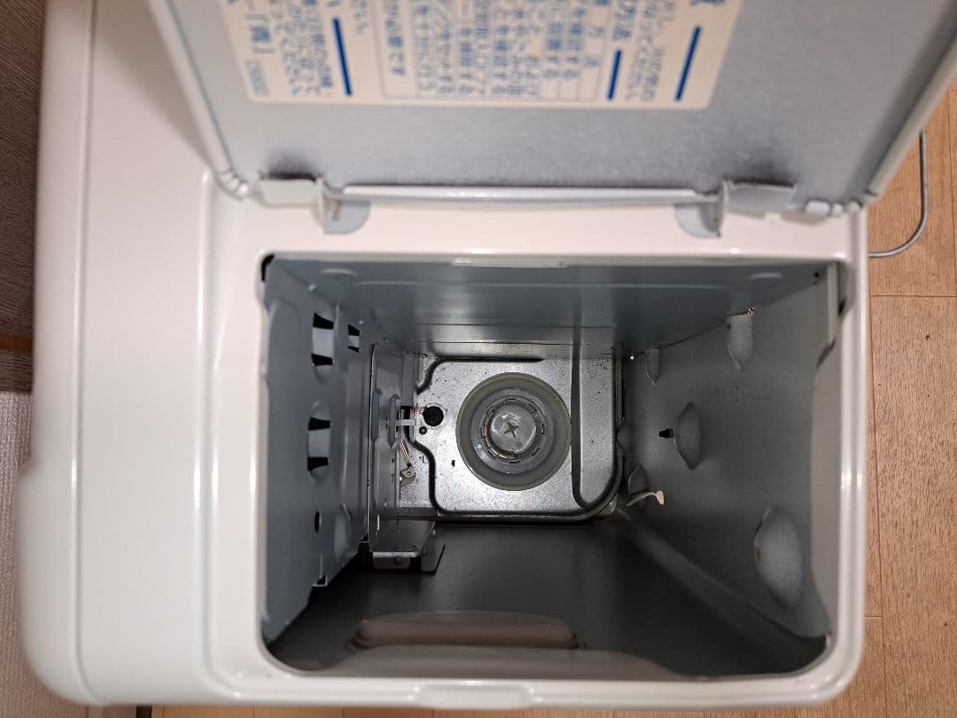 Dainichi 石油ファンヒーター KDF-4218S